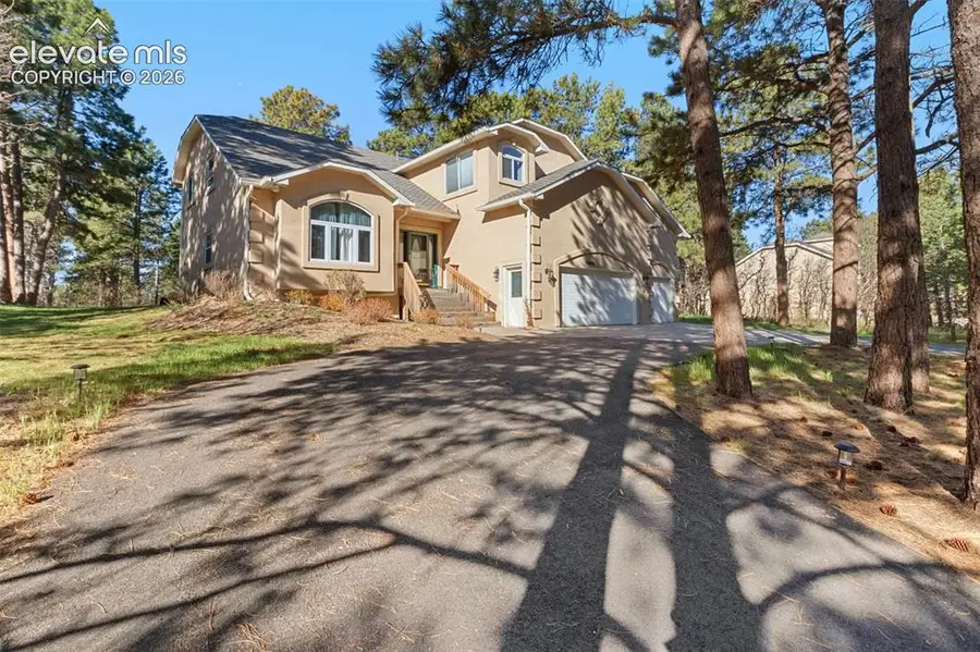 19850 Indian Summer Lane, Monument, CO 80132 - #2