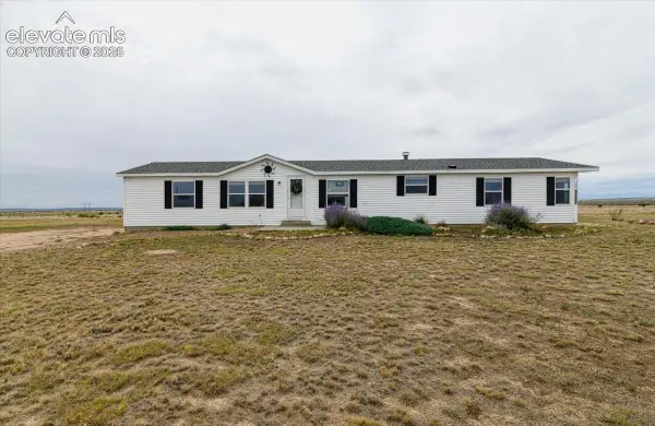 9735 Avenida Alegre Point, Fountain, CO 80817