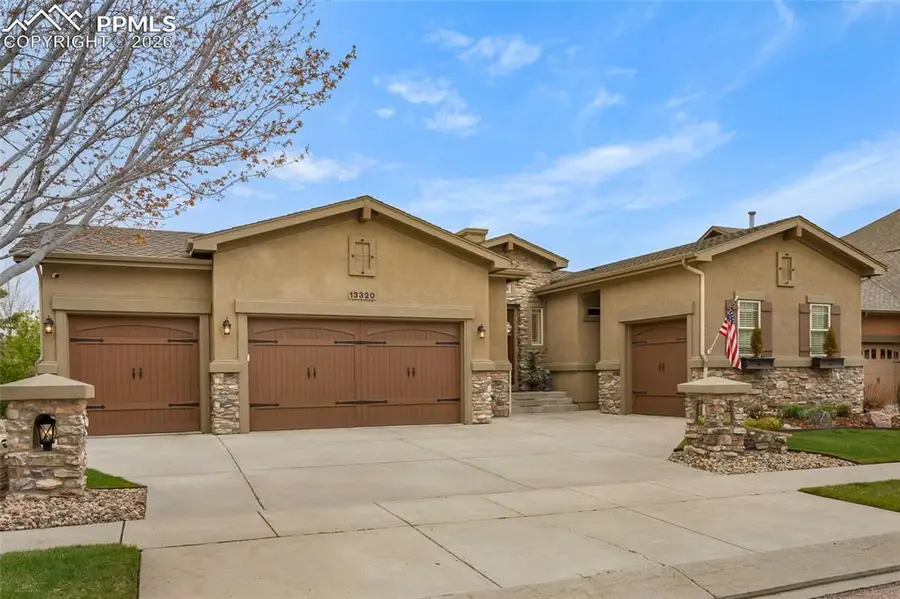 13320 Clinet Drive, Colorado Springs, CO 80921 - #3