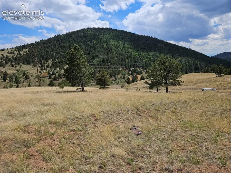 617 S 3rd Street, Victor, CO 80860 - #2