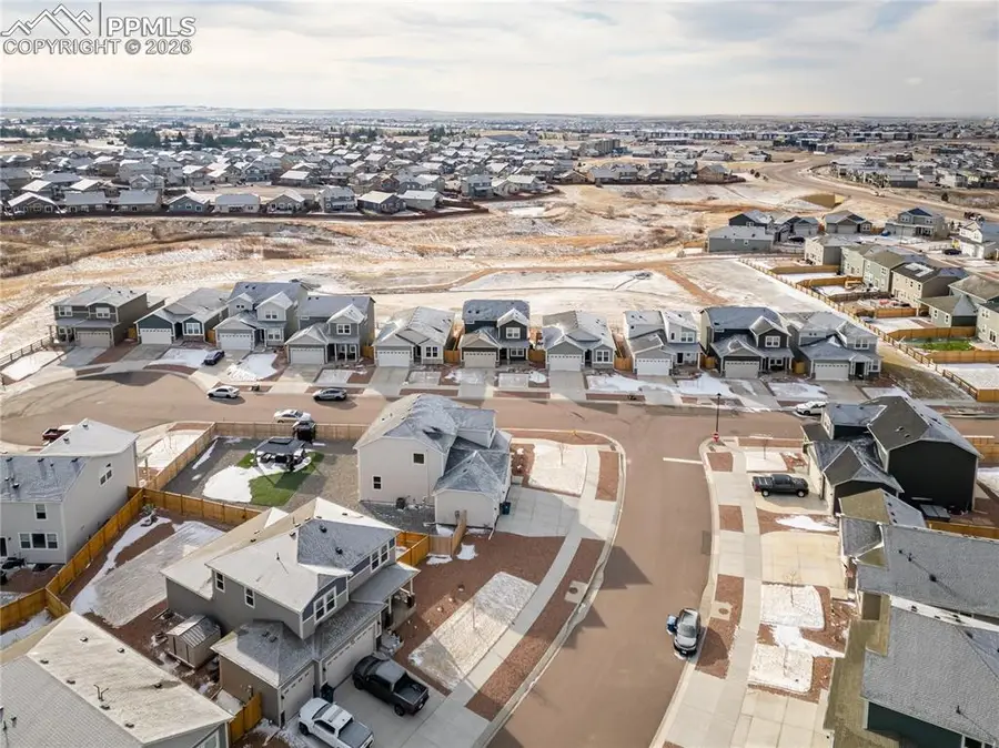 8019 Moosejaw Drive, Colorado Springs, CO 80908 - #3