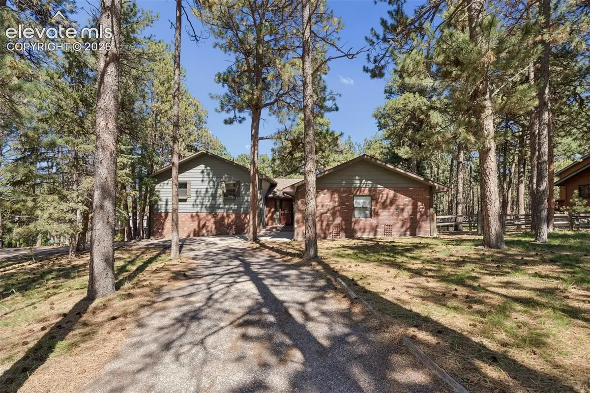 17950 New London Road, Monument, CO 80132 - #1