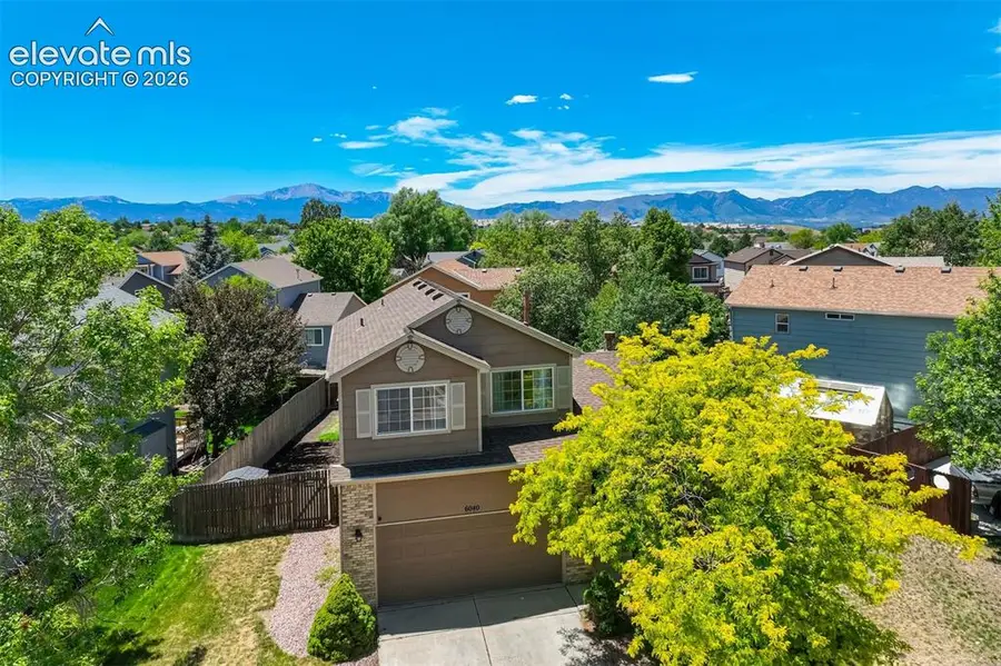 6040 Bow River Drive, Colorado Springs, CO 80923 - #2