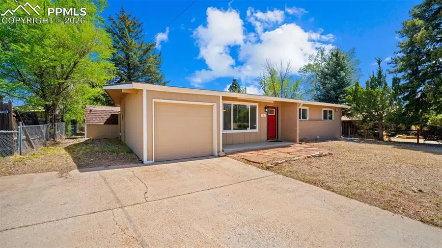 103 Bradley Street, Colorado Springs, CO 80911 - #3