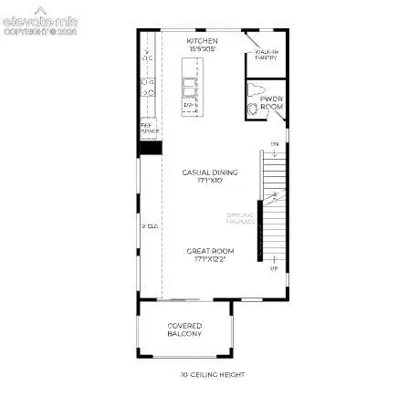 378 N Olympian Drive, Colorado Springs, CO 80905 - #3