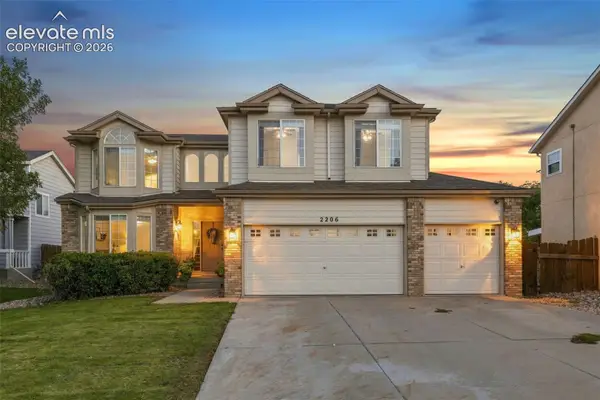 2206 Settlers Drive, Pueblo, CO 81008