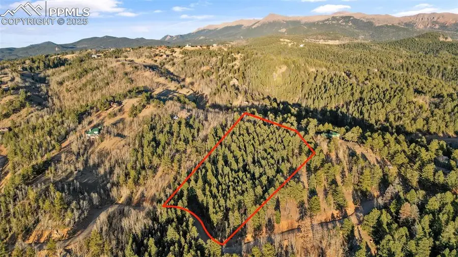 1289 Yorktown Road, Cripple Creek, CO 80813 - #2
