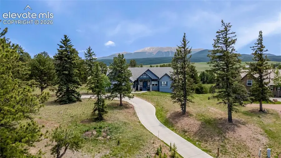 407 Silvermoon Heights, Divide, CO 80814 - #3