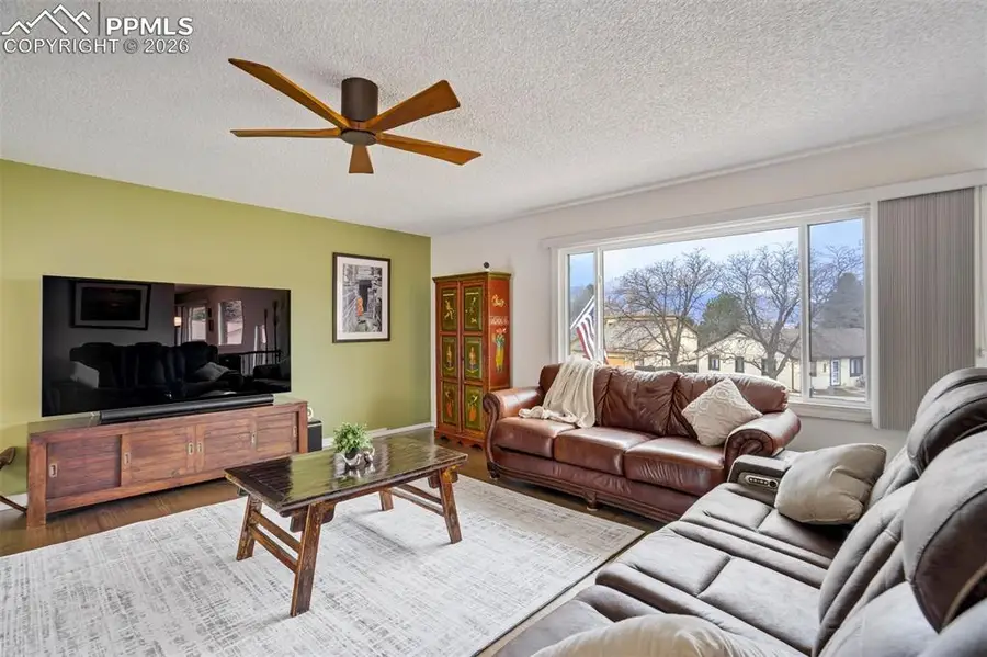 2832 Country Club Circle, Colorado Springs, CO 80909 - #3