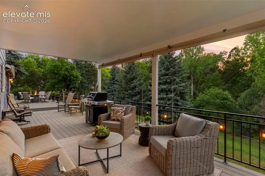216 W Cheyenne Mountain Boulevard, Colorado Springs, CO 80906 - #3