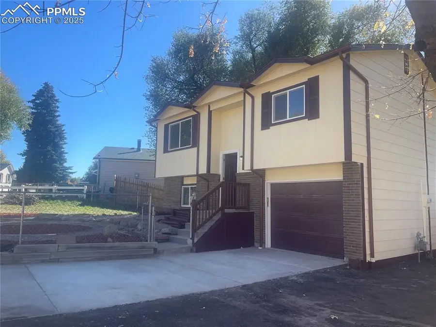 4350 Mcgrew Circle, Colorado Springs, CO 80911 - Image #2