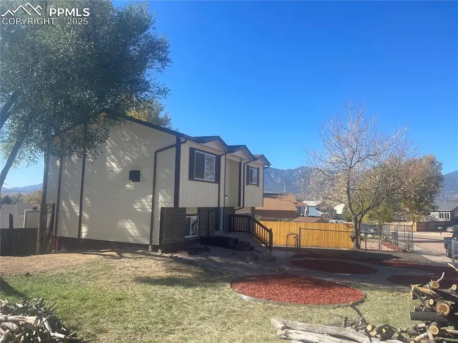 4350 Mcgrew Circle, Colorado Springs, CO 80911 - Image #3
