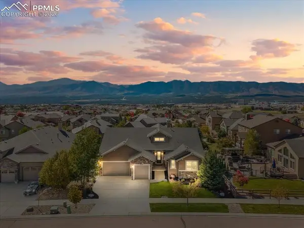 13274 Dominus Way, Colorado Springs, CO 80921