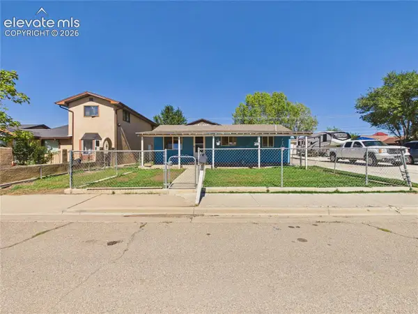 2805 E 16th Street, Pueblo, CO 81001