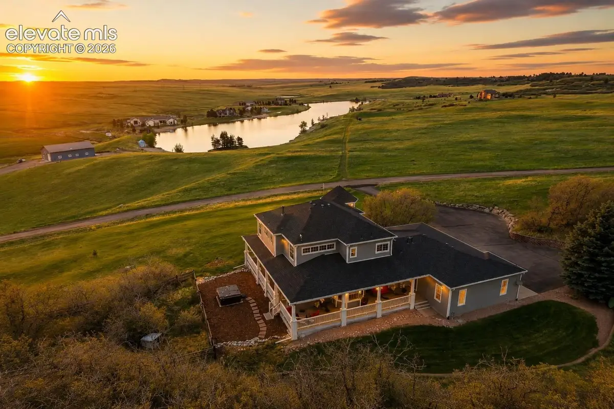 7014 Nautique Circle, Larkspur, CO 80118 - #1