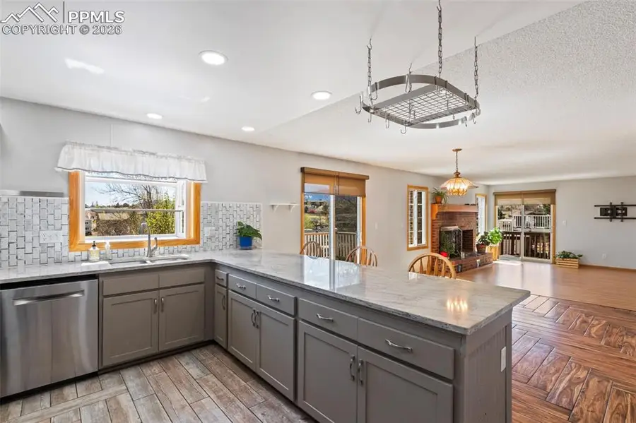 505 Spring Creek Court, Colorado Springs, CO 80919 - #2