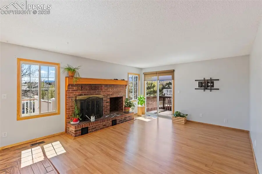 505 Spring Creek Court, Colorado Springs, CO 80919 - #3