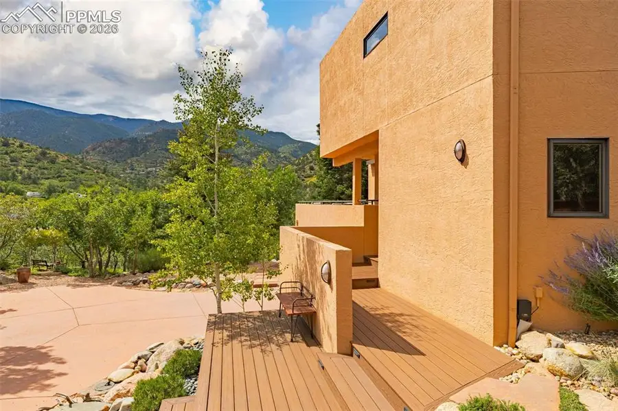531 Crystal Hills Boulevard, Manitou Springs, CO 80829 - #3