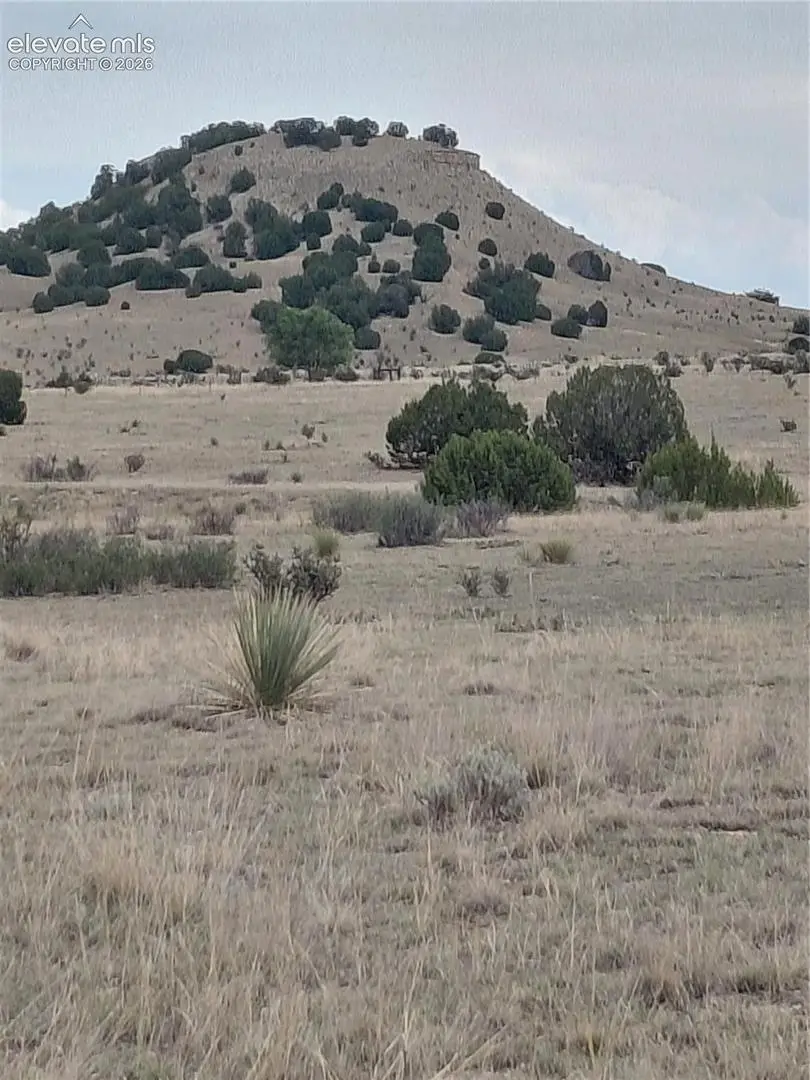 Parcel 62 Horse Creek Road, Pueblo, CO 81004 - #2