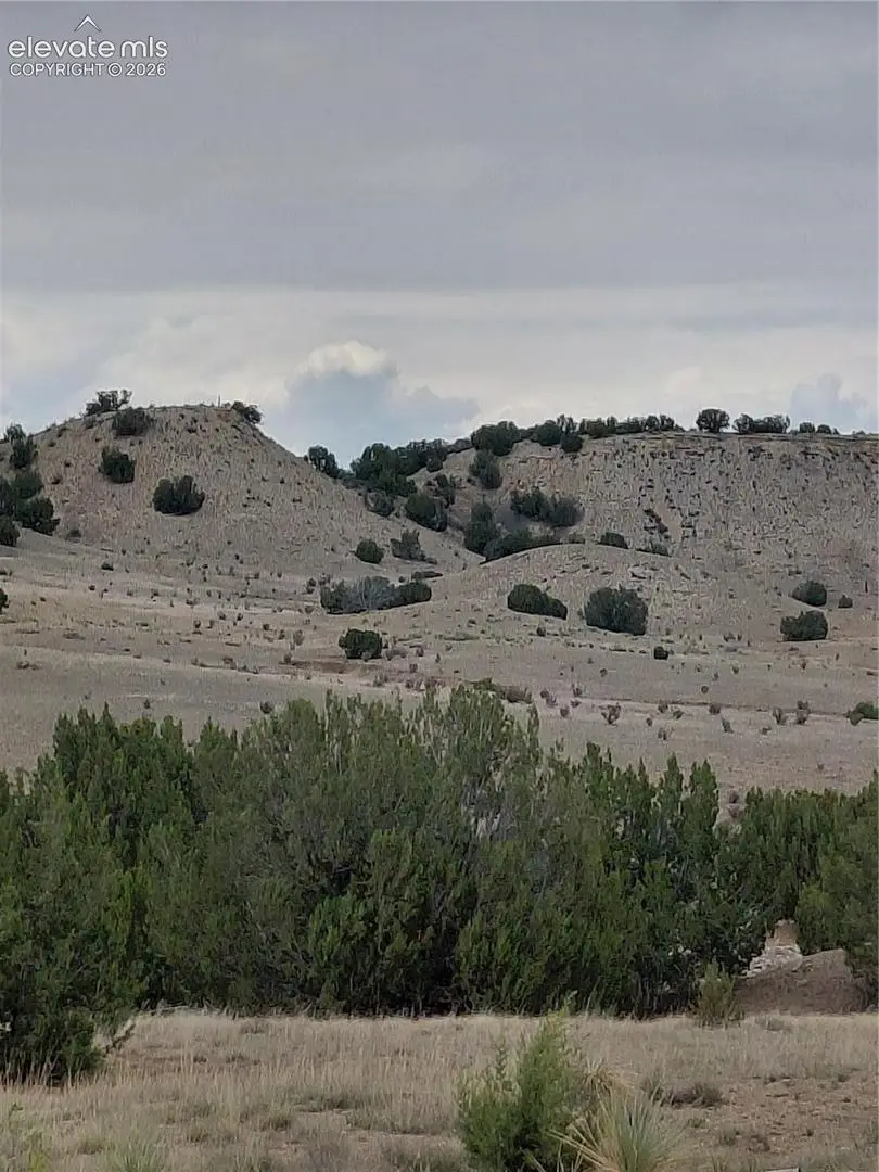 Parcel 62 Horse Creek Road, Pueblo, CO 81004 - #3
