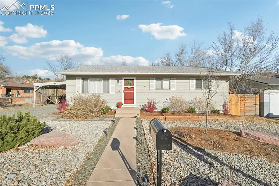 1235 Tonka Avenue, Colorado Springs, CO 80904 - Image #3