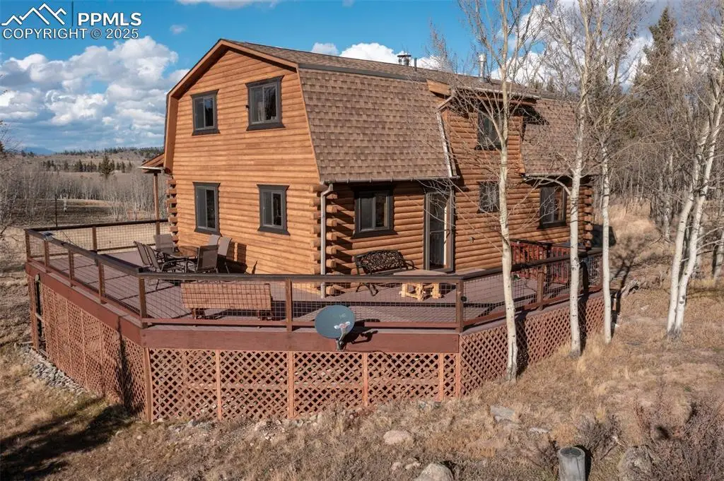 2387 Buffalo Ridge Road, Como, CO 80432 - Image #1
