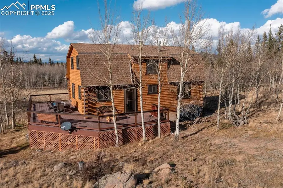 2387 Buffalo Ridge Road, Como, CO 80432 - Image #2