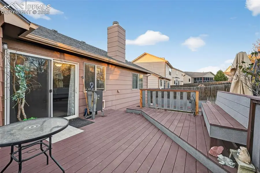 4157 Ascendant Drive, Colorado Springs, CO 80922 - Image #2