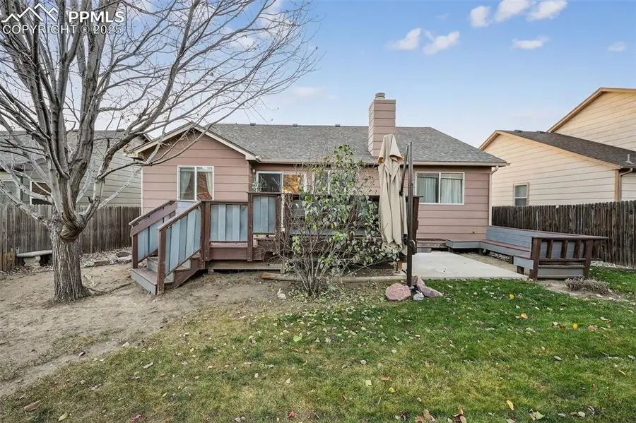 4157 Ascendant Drive, Colorado Springs, CO 80922 - Image #3