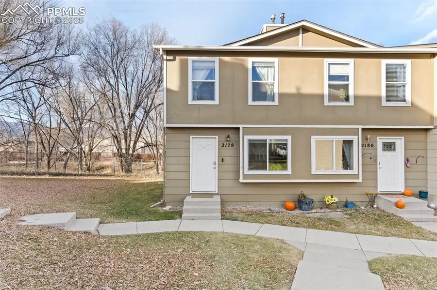 2178 Baltimore Circle, Colorado Springs, CO 80904 - Image #2