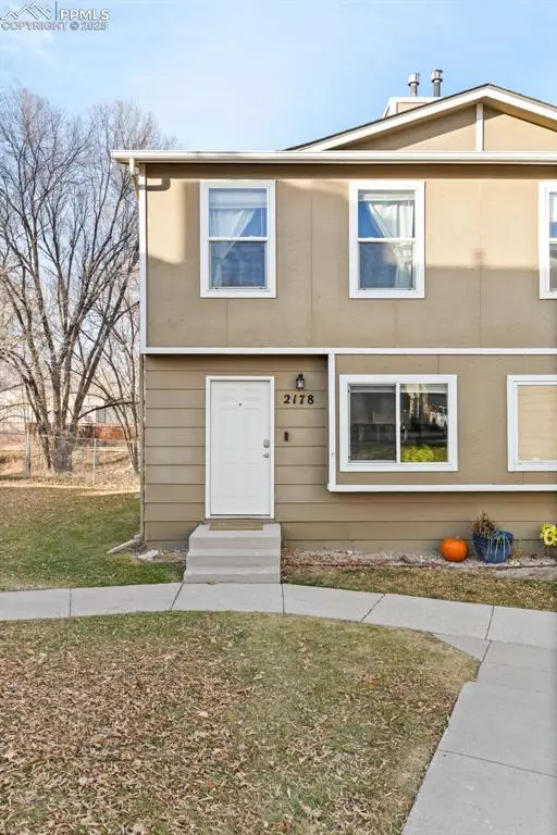 2178 Baltimore Circle, Colorado Springs, CO 80904 - Image #3