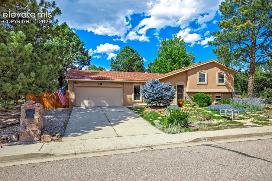 101 Raven Hills Court, Colorado Springs, CO 80919 - #2