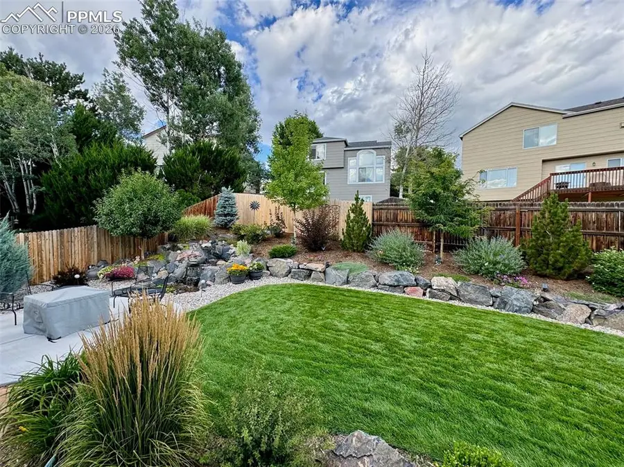 3265 Flying Horse Road, Colorado Springs, CO 80922 - #2