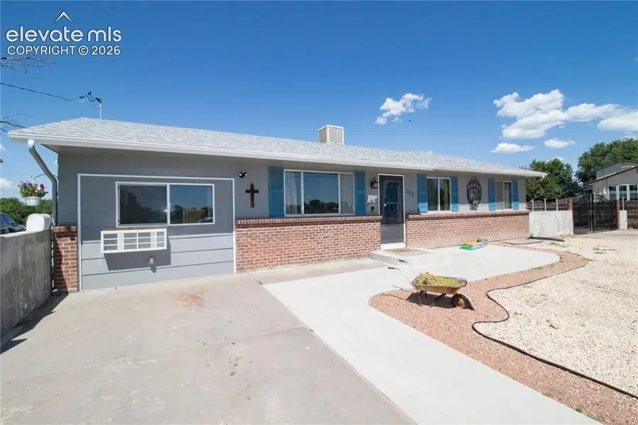 373 G Street, Penrose, CO 81240 - #3