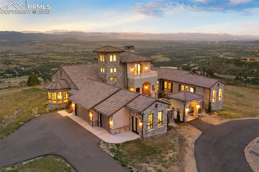 253 Stone Pointe Trail, Castle Rock, CO 80109 - #1