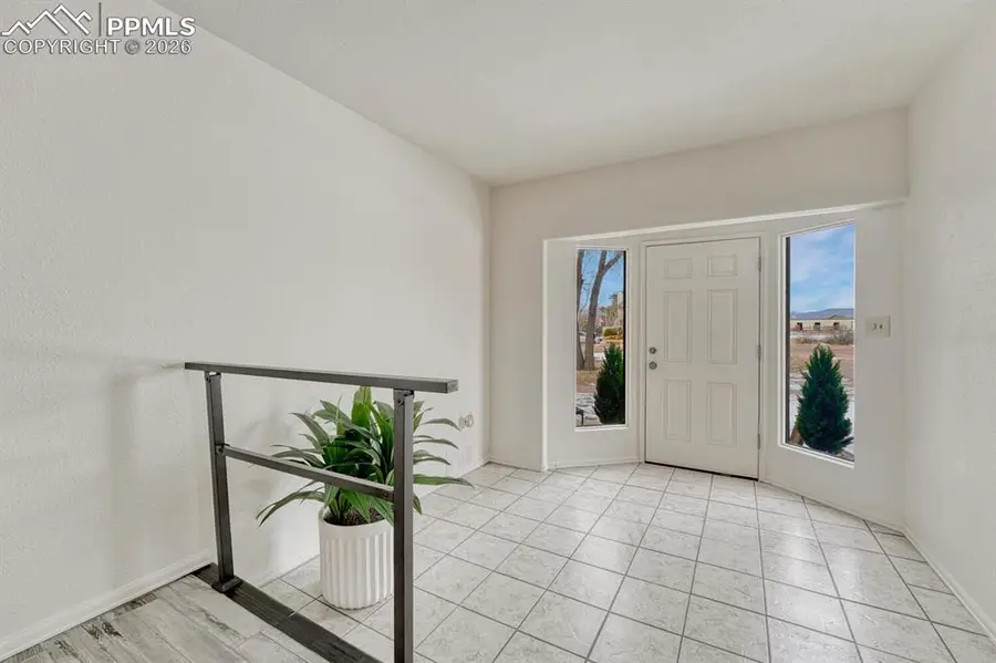 7815 Maverick Road, Colorado Springs, CO 80908 - #3