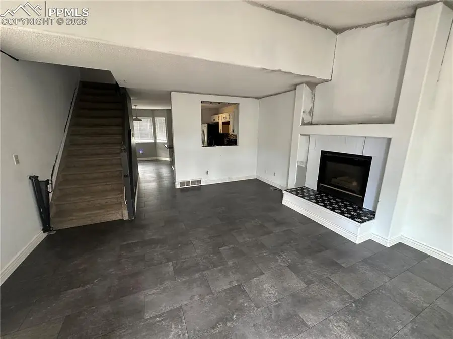 6795 Bear Tooth Drive, Colorado Springs, CO 80923 - #2