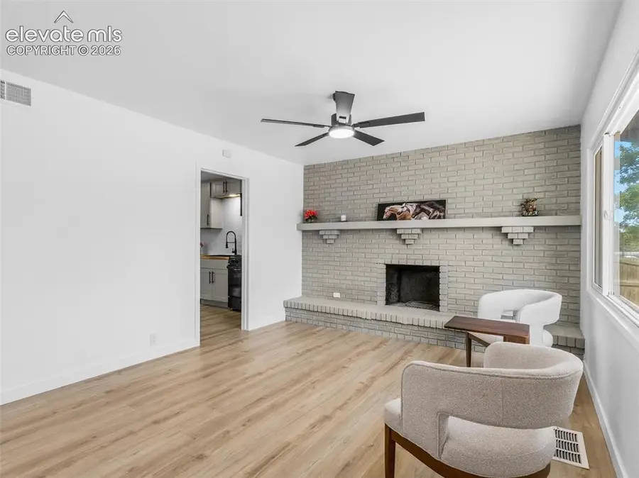 1110 Montrose Avenue, Colorado Springs, CO 80905 - #2