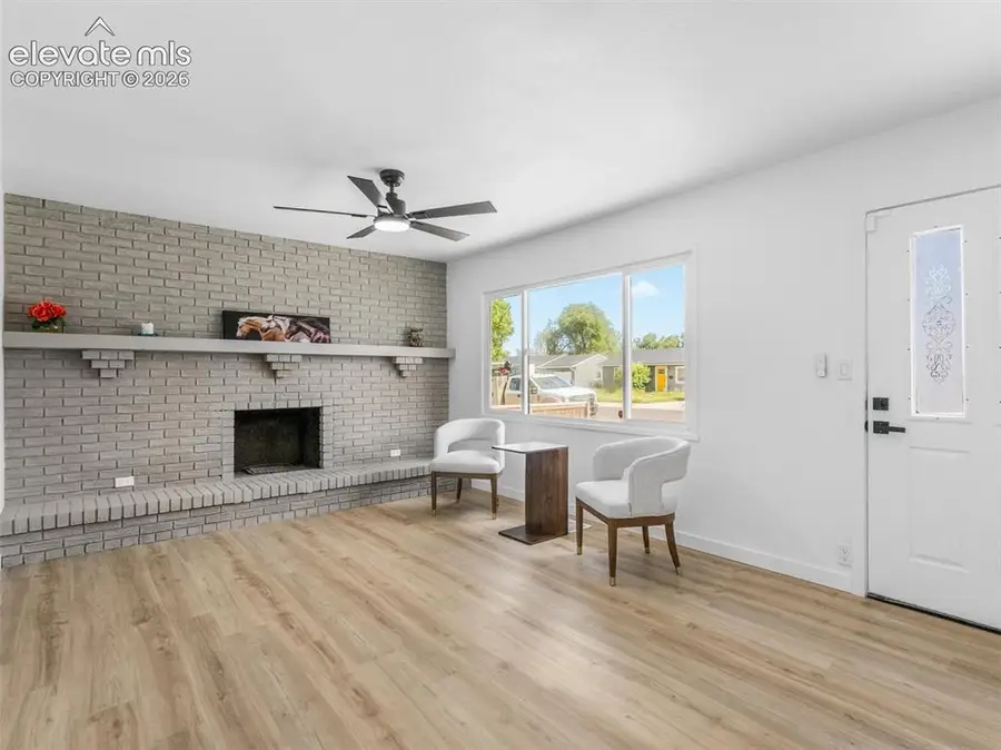 1110 Montrose Avenue, Colorado Springs, CO 80905 - #3