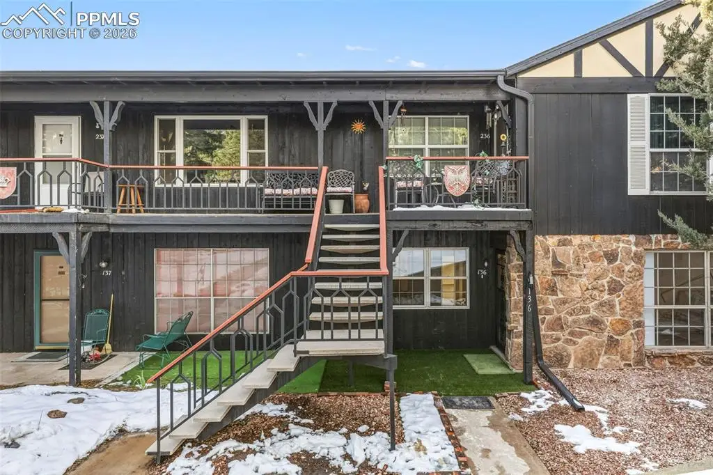 2902 Airport Road #136, Colorado Springs, CO 80910 - #1