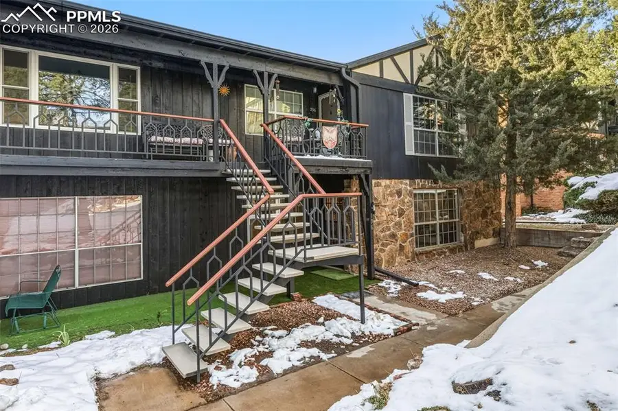 2902 Airport Road #136, Colorado Springs, CO 80910 - #2