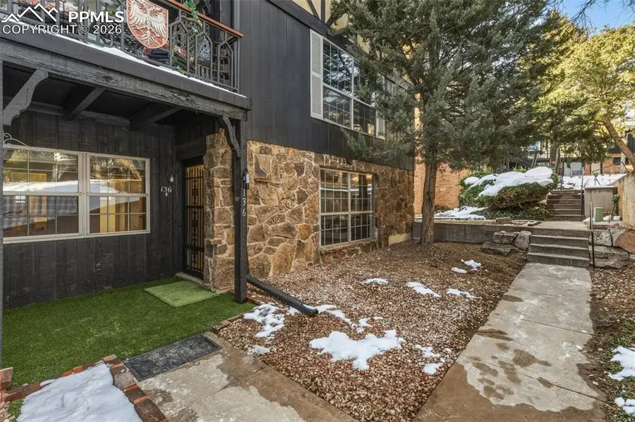2902 Airport Road #136, Colorado Springs, CO 80910 - #3