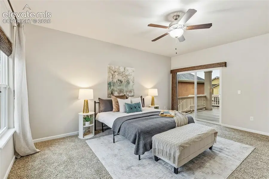 295 Eclipse Drive, Colorado Springs, CO 80905 - #3