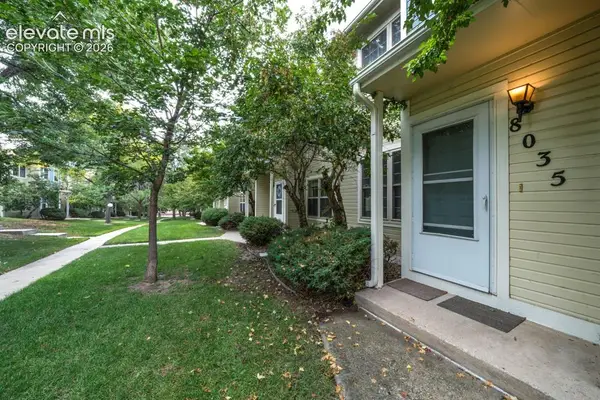 8035 Lexington Park Drive, Colorado Springs, CO 80920