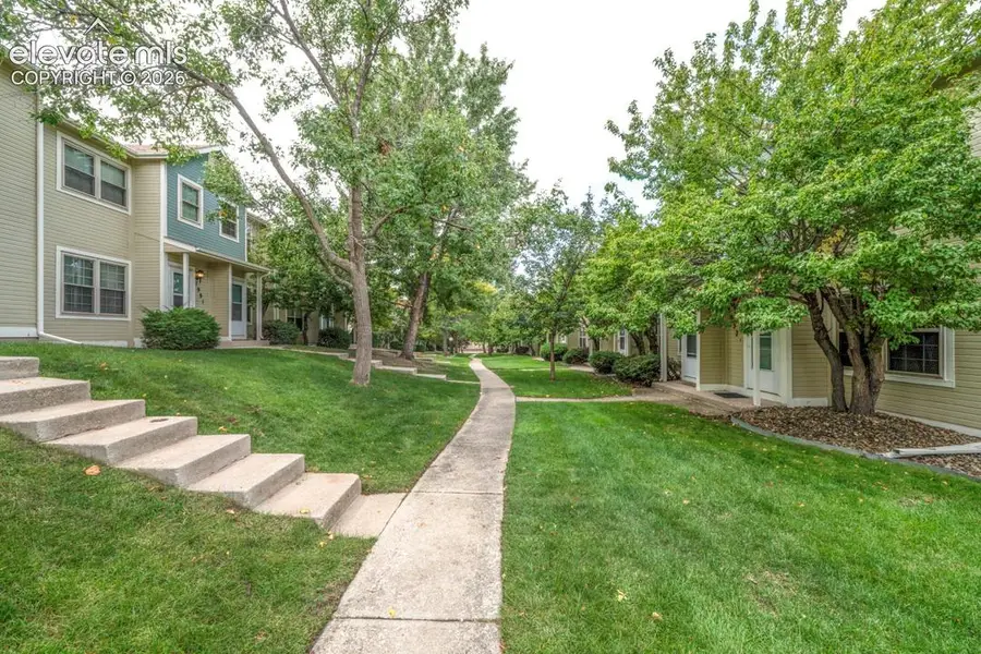 8035 Lexington Park Drive, Colorado Springs, CO 80920 - #3