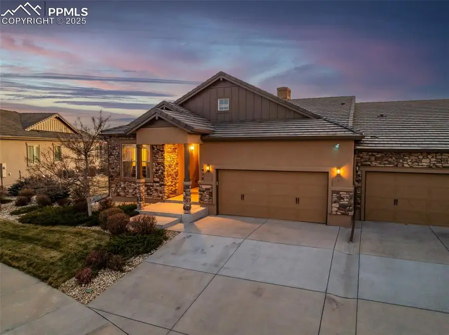 1926 Villa Creek Circle, Colorado Springs, CO 80921 - Image #3
