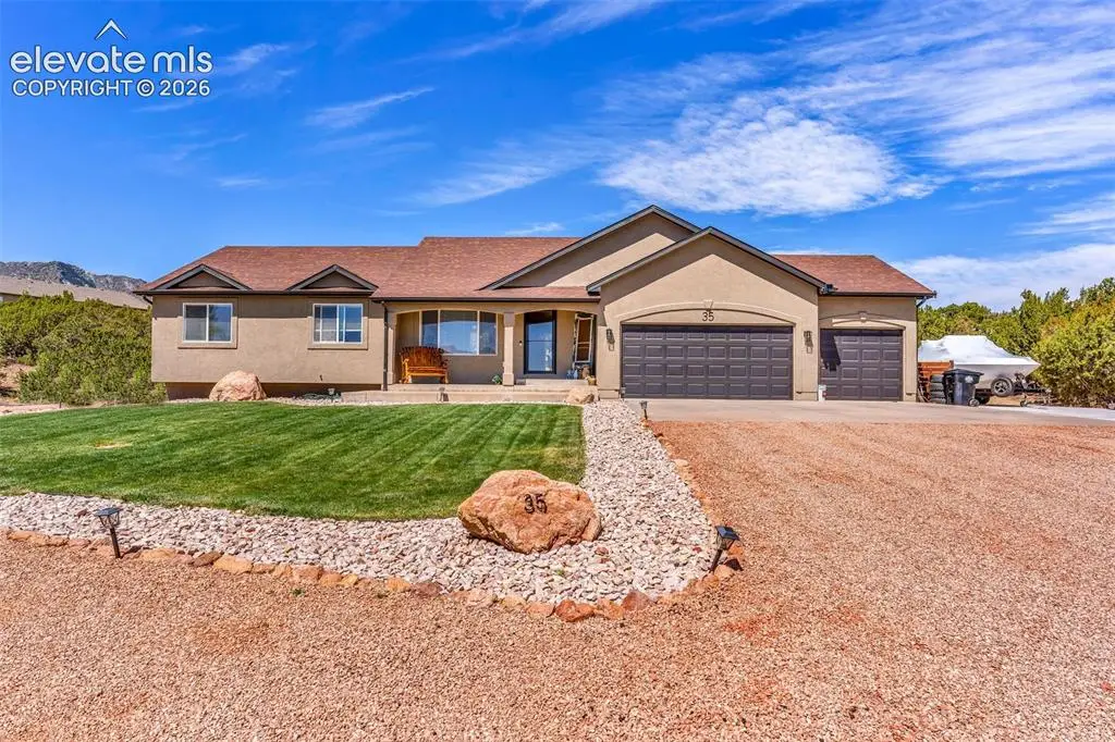 35 Cougar Loop, Canon City, CO 81212 - #1