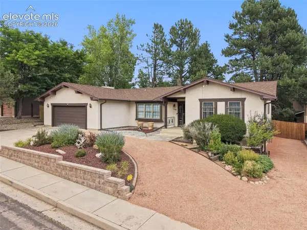 120 Clubridge Place, Colorado Springs, CO 80906