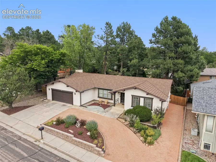 120 Clubridge Place, Colorado Springs, CO 80906 - #3