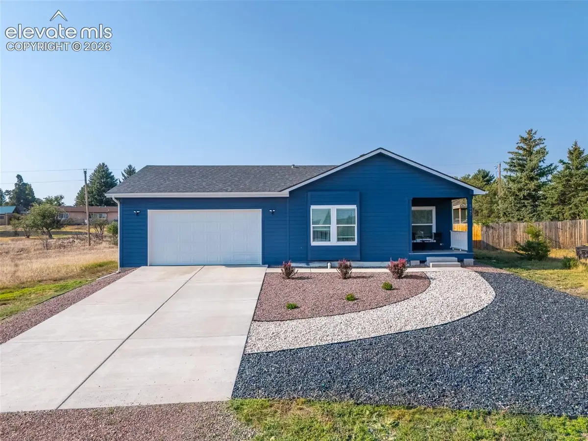 5045 Left Hand Lane, Colorado City, CO 81019 - #1